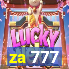 za 777